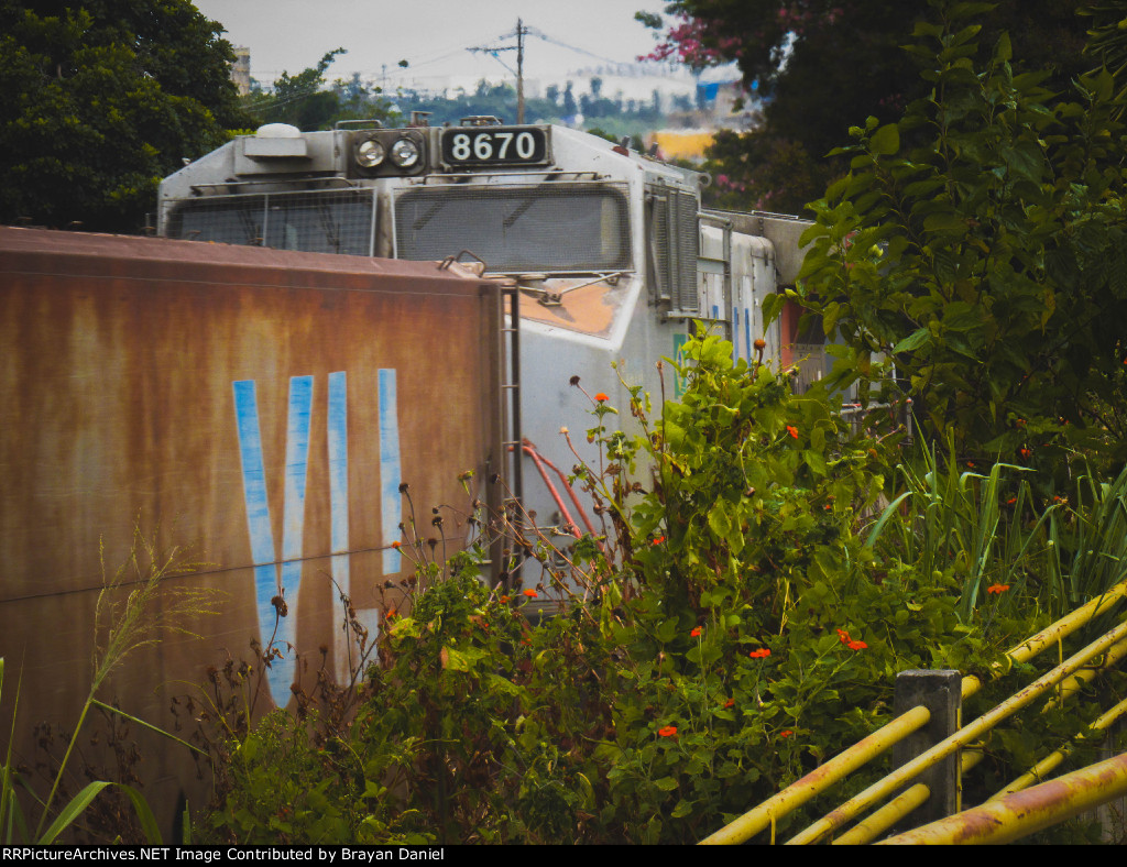 VLI 8670